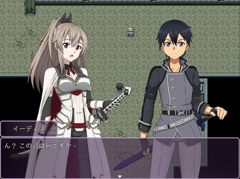 A2246[动作ARPG后宫内射中出PC]18禁刀剑神域交错之深渊（交錯の深淵R-18）DL官方中文【434M/飞猫云转百度云】-第4张-游戏-哥特动漫王国-哥特萝莉社