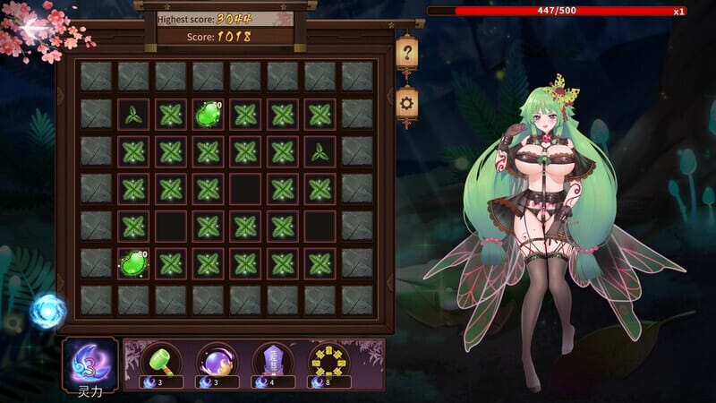 A2244[休闲SLG三消动态PC]捉妖物语2-完整版V23.04.29官中+全DLC-全角色扩展包【2.08G /飞猫云转百度云】-第2张-游戏-哥特动漫王国-哥特萝莉社