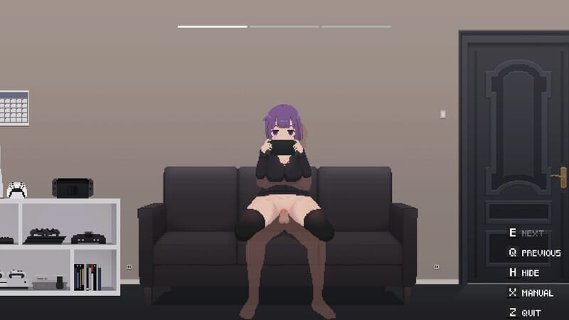 A2239[互动SLG像素动态]我房间里的可爱死神妹妹v0.4.1PC+MAC双端【46m/飞猫云转百度云】-第5张-游戏-哥特动漫王国-哥特萝莉社