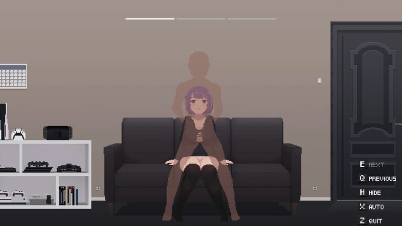 A2239[互动SLG像素动态]我房间里的可爱死神妹妹v0.4.1PC+MAC双端【46m/飞猫云转百度云】-第4张-游戏-哥特动漫王国-哥特萝莉社