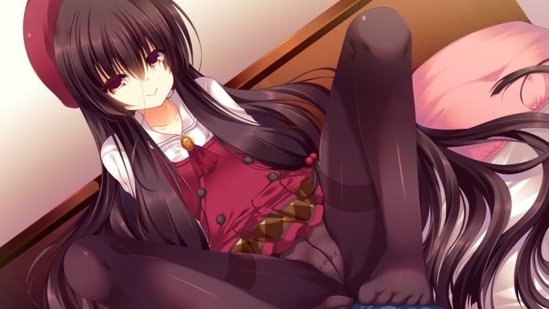 A2259[拔作ADV制服JKPC]精神逻辑~爱情喜剧V1.0精翻汉化版+补丁+全CV【1.6G /飞猫云转百度云】-第5张-游戏-哥特动漫王国-哥特萝莉社