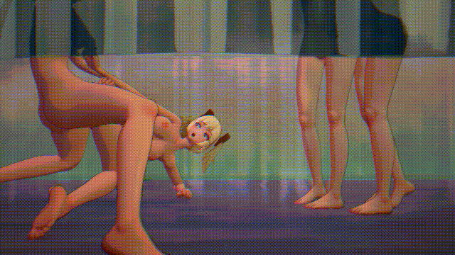 [3D动画/无码/无声] BinaryGloves大佬作品 2024.09合集 [9V/571M/BD/多空]-第4张-动漫-哥特动漫王国-哥特萝莉社