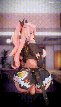 [MMD动画/无修正] 10yue大佬24年6-9月作品 星穹铁道 [16V/8.65G/BD/多空]-第16张-动漫-哥特动漫王国-哥特萝莉社