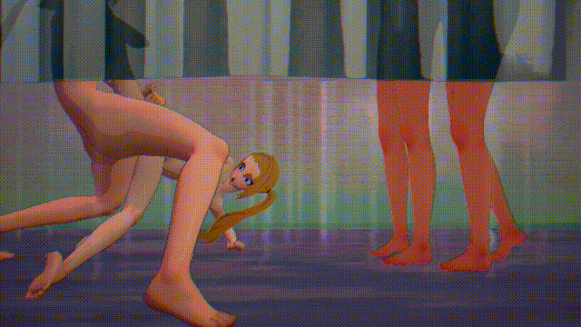 [3D动画/无码/无声] BinaryGloves大佬作品 2024.09合集 [9V/571M/BD/多空]-第5张-动漫-哥特动漫王国-哥特萝莉社