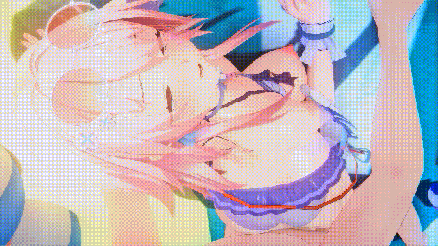 [MMD动画/无修正] 10yue大佬24年6-9月作品 星穹铁道 [16V/8.65G/BD/多空]-第8张-动漫-哥特动漫王国-哥特萝莉社
