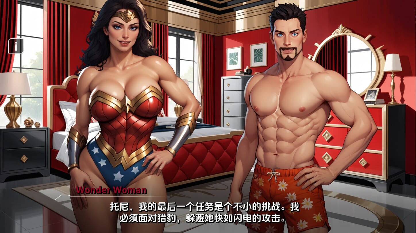 A2282[SLG汉化]英雄派对HeroPartyV0.4PC+安卓汉化版【700M/飞猫云转百度云】-第1张-游戏-哥特动漫王国-哥特萝莉社