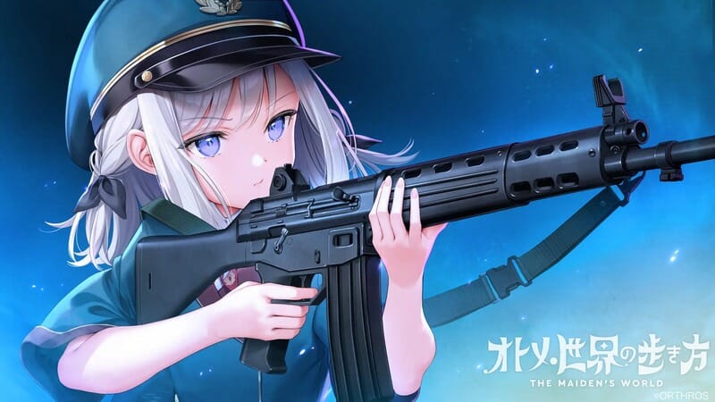 A2300[ADVPCAI汉化]少女世界的行走方式オトメ世界の歩き方【6.61G/飞猫云转百度云】-第13张-游戏-哥特动漫王国-哥特萝莉社