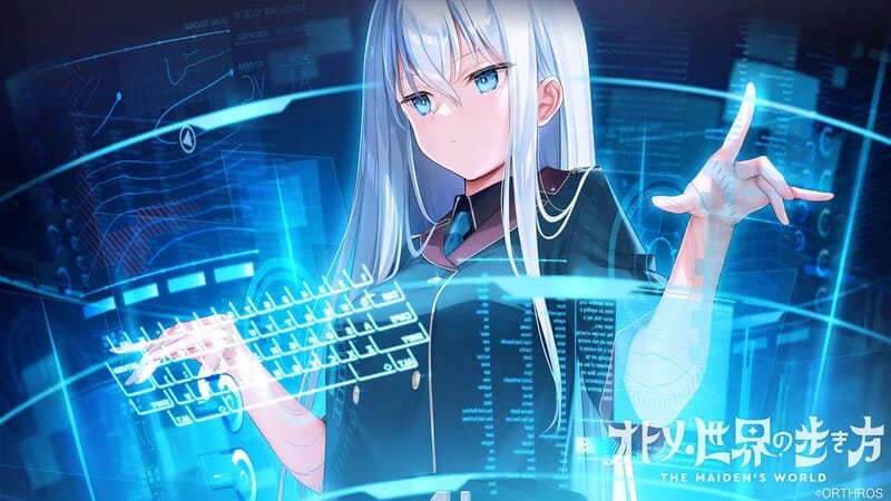 A2300[ADVPCAI汉化]少女世界的行走方式オトメ世界の歩き方【6.61G/飞猫云转百度云】-第15张-游戏-哥特动漫王国-哥特萝莉社