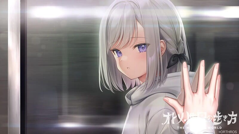 A2300[ADVPCAI汉化]少女世界的行走方式オトメ世界の歩き方【6.61G/飞猫云转百度云】-第11张-游戏-哥特动漫王国-哥特萝莉社