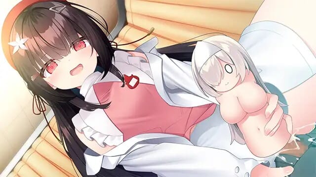 A2299[ADVPCAI汉化]ちょっとナマイキなトイレの花子さん～えっちぃ学園のおばけとエロエロ搾精性活～【956M/飞猫云转百度云】-第3张-游戏-哥特动漫王国-哥特萝莉社