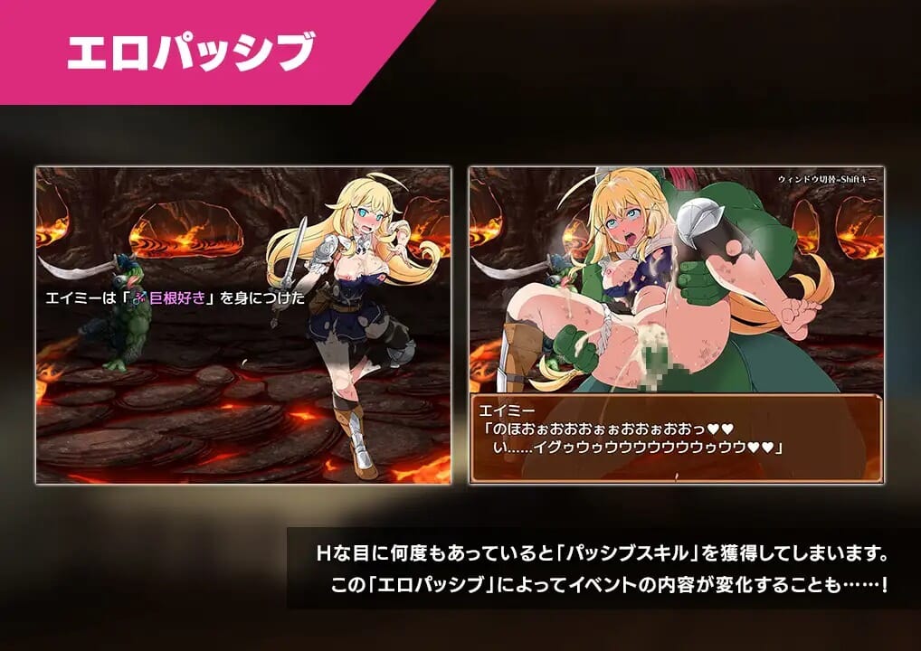 A2296[RPGPCAI汉化]克拉姆斯岛的开拓者～淫荡的魔物与妓院酒馆～クラムス島の開拓者～淫らな魔物と娼館酒場～【1.6G/飞猫云转百度云】-第5张-游戏-哥特动漫王国-哥特萝莉社