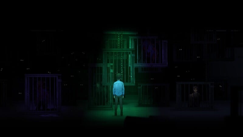 A2307[互动SLG探索解密动态PC]月之镜~学园慎重探索V0.72.0423-官中+DLC【3.51G/飞猫云转百度云】-第10张-游戏-哥特动漫王国-哥特萝莉社