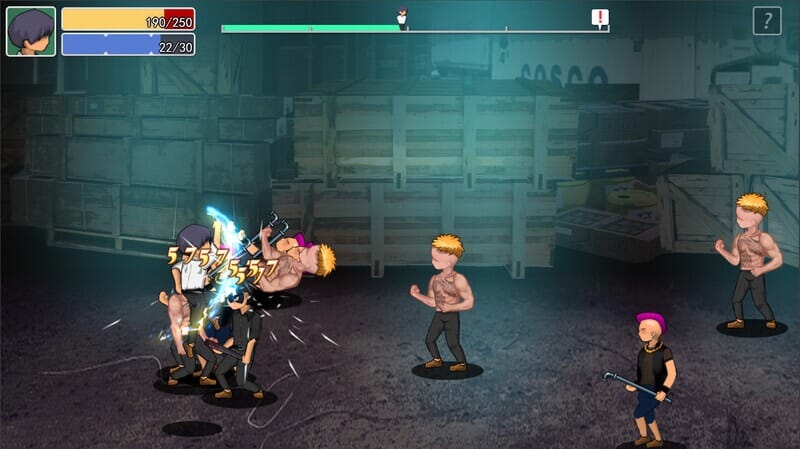 A2306[沙盒SLG动态PC]职场狂想曲V2.0.10-DLC合并-海滩-人鱼岛-官中+全DLC+存档【743M/飞猫云转百度云】-第7张-游戏-哥特动漫王国-哥特萝莉社