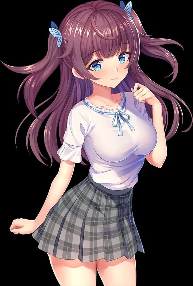A2309[拔作ADV纯爱PC]欲妹幻想（GirlFantasy）V23.05.31官中+DLC【565.3M/飞猫云转百度云】-第9张-游戏-哥特动漫王国-哥特萝莉社