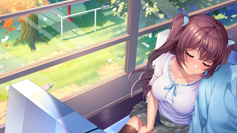 A2309[拔作ADV纯爱PC]欲妹幻想（GirlFantasy）V23.05.31官中+DLC【565.3M/飞猫云转百度云】-第6张-游戏-哥特动漫王国-哥特萝莉社