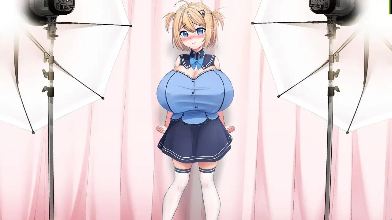 A2348[RPGPCAI汉化]偷拍AV中被玷污的她，是我拍摄的ネトラレAV汚される彼女を撮った僕+存档【867.8M/飞猫云转百度云】-第9张-游戏-哥特动漫王国-哥特萝莉社