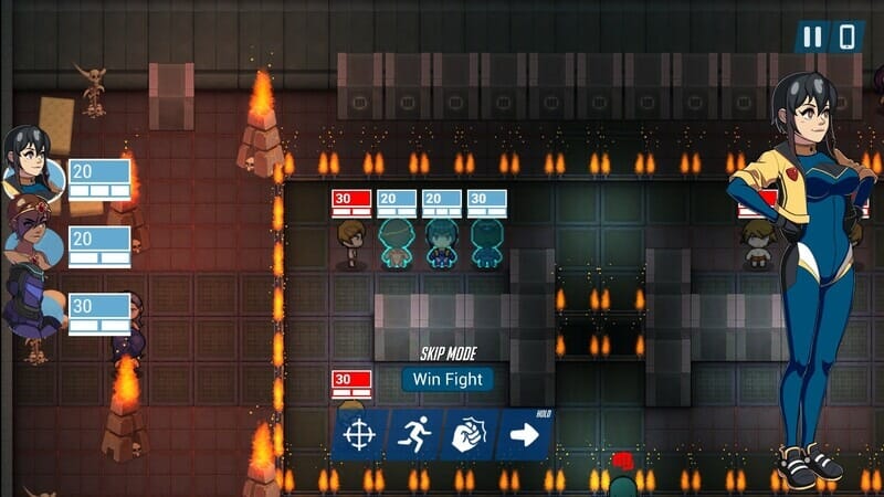 A2346[战旗SLG沙盒动态PC]第三次危机（ThirdCrisis）V0.58.1官中【1.6G/飞猫云转百度云】-第10张-游戏-哥特动漫王国-哥特萝莉社