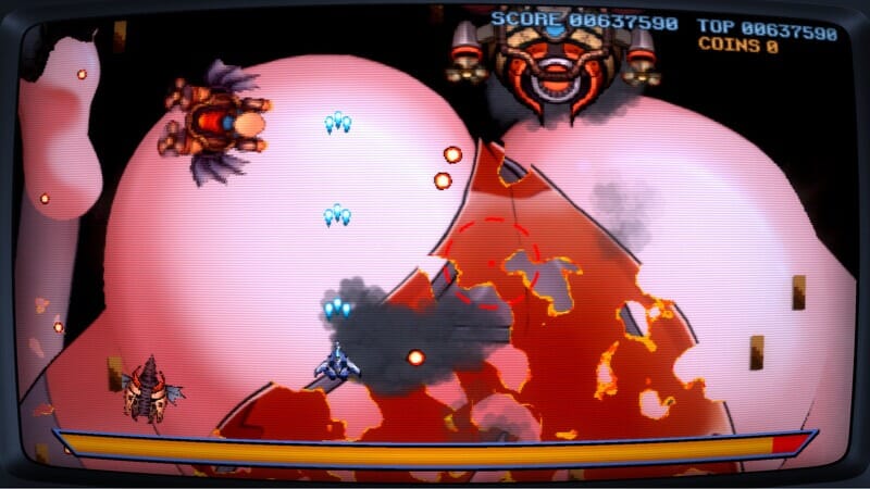A2339[动作ACT动态PC]炎鹰队长之激光恋曲B.13483614官中【1.6G/飞猫云转百度云】-第9张-游戏-哥特动漫王国-哥特萝莉社