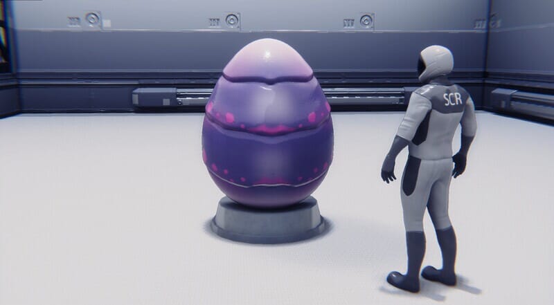 A2366[3D互动调教养成动态PC]零号生命体（LifeformZero）V1.01官中+存档【940M/飞猫云转百度云】-第5张-游戏-哥特动漫王国-哥特萝莉社