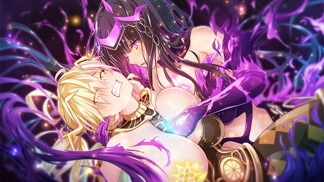 A2356[ADVPCAI汉化] 鏖殺ノ乙女. 【3.5G/飞猫云转百度云】-第3张-游戏-哥特动漫王国-哥特萝莉社
