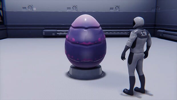 A2366[3D互动调教养成动态PC]零号生命体（LifeformZero）V1.01官中+存档【940M/飞猫云转百度云】-第6张-游戏-哥特动漫王国-哥特萝莉社