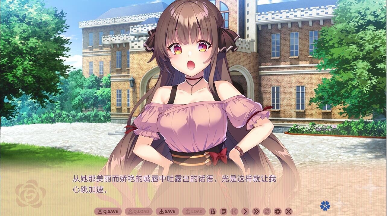 A2334[ADV汉化]我喜欢的人喜欢的是女装的我云汉化润色版+全CG存档★全CV【2.4G/飞猫云转百度云】-第4张-游戏-哥特动漫王国-哥特萝莉社