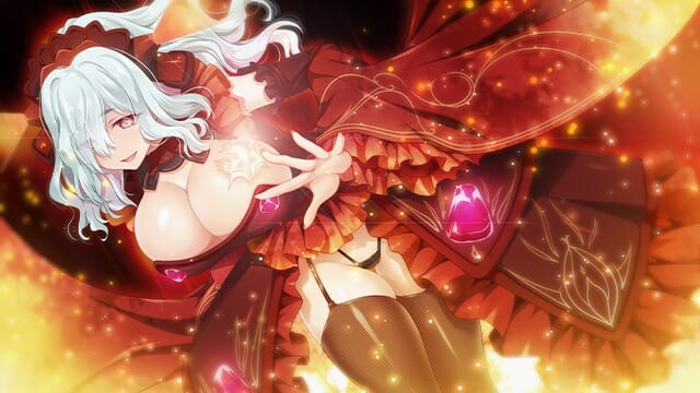 A2356[ADVPCAI汉化] 鏖殺ノ乙女. 【3.5G/飞猫云转百度云】-第1张-游戏-哥特动漫王国-哥特萝莉社