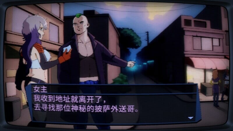A2339[动作ACT动态PC]炎鹰队长之激光恋曲B.13483614官中【1.6G/飞猫云转百度云】-第4张-游戏-哥特动漫王国-哥特萝莉社