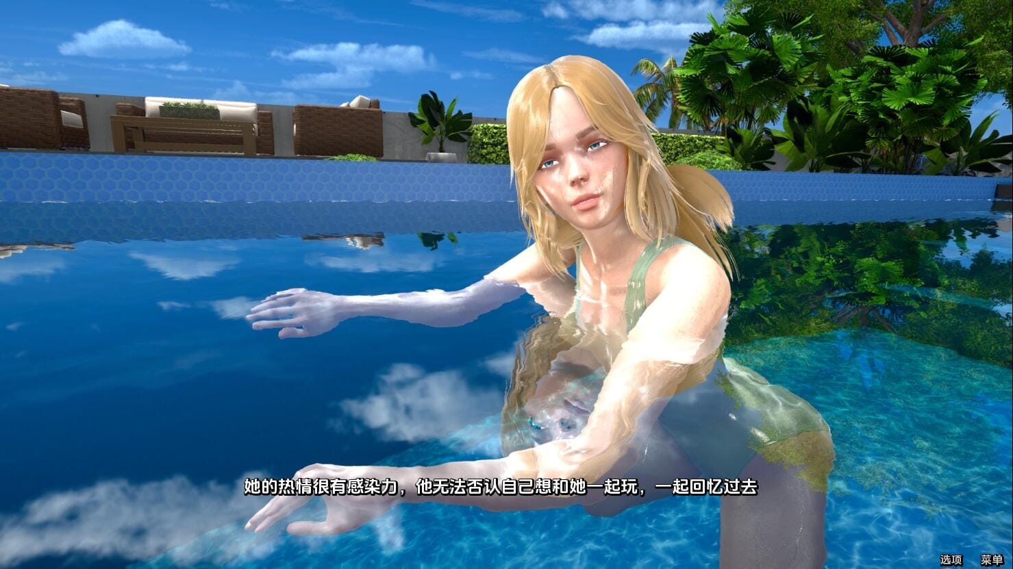 A2380[SLG汉化]罪恶的夏天：禁忌之爱的故事SinfulSummer-Chapter-Ch.2.5PC+安卓汉化版【3.2G/飞猫云转百度云】-第4张-游戏-哥特动漫王国-哥特萝莉社
