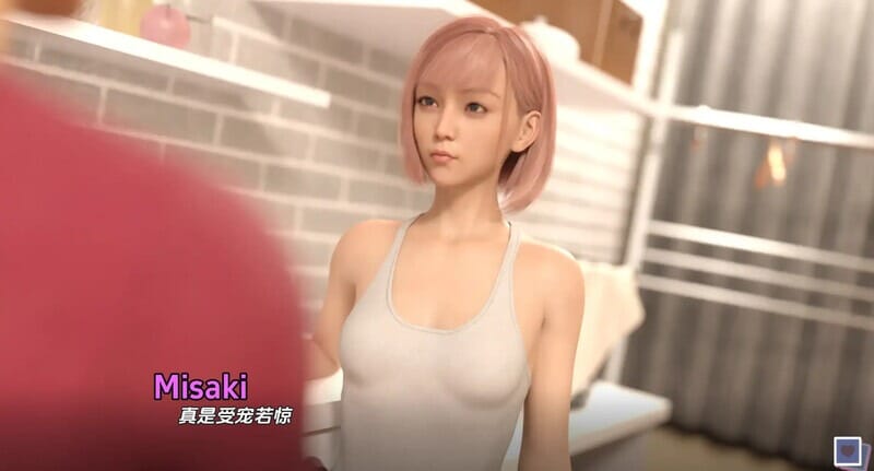 A2408[欧美SLG国人审美动态]疯狂好教官V1.90PC+安卓汉化中文【1.77G/飞猫云转百度云】-第6张-游戏-哥特动漫王国-哥特萝莉社
