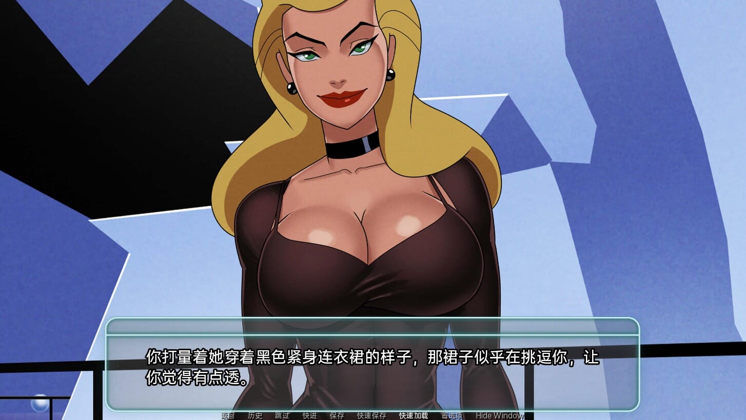A2405[SLG汉化]无限之殇SomethingUnlimitedGothamv0.40PC+安卓汉化版【600M /飞猫云转百度云】-第6张-游戏-哥特动漫王国-哥特萝莉社