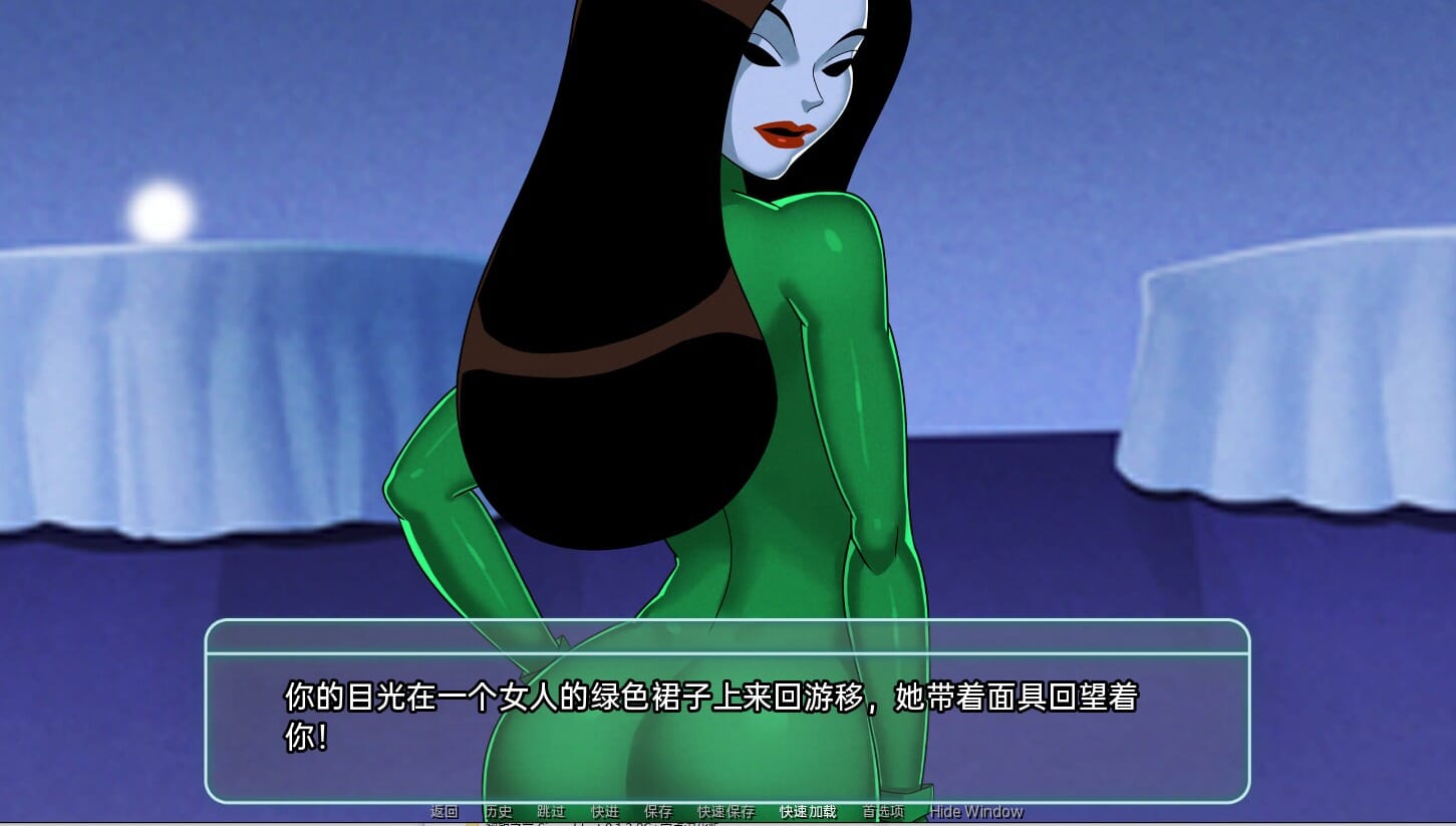 A2405[SLG汉化]无限之殇SomethingUnlimitedGothamv0.40PC+安卓汉化版【600M /飞猫云转百度云】-第1张-游戏-哥特动漫王国-哥特萝莉社