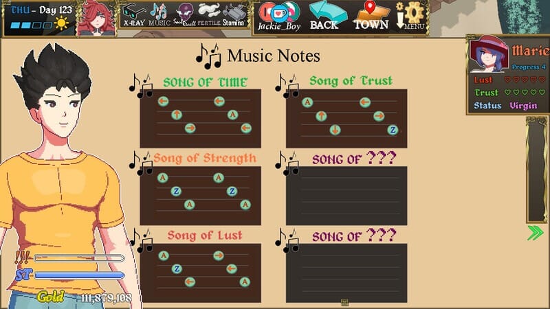 A2537[沙盒SLG像素动态PC]异世界觉醒（IsekaiAwakening）V1.22.5AI汉化[650M]-第7张-游戏-哥特动漫王国-哥特萝莉社