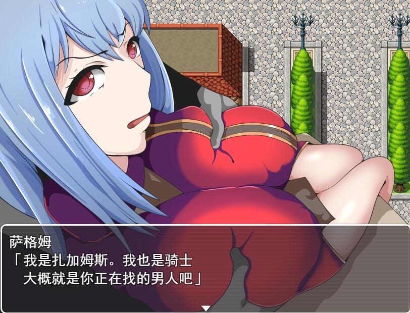 A2589[RPG汉化]人妻骑士西特里PC+安卓AI汉化版+全回想存档[1.2G/飞猫云转百度云]-第5张-游戏-哥特动漫王国-哥特萝莉社