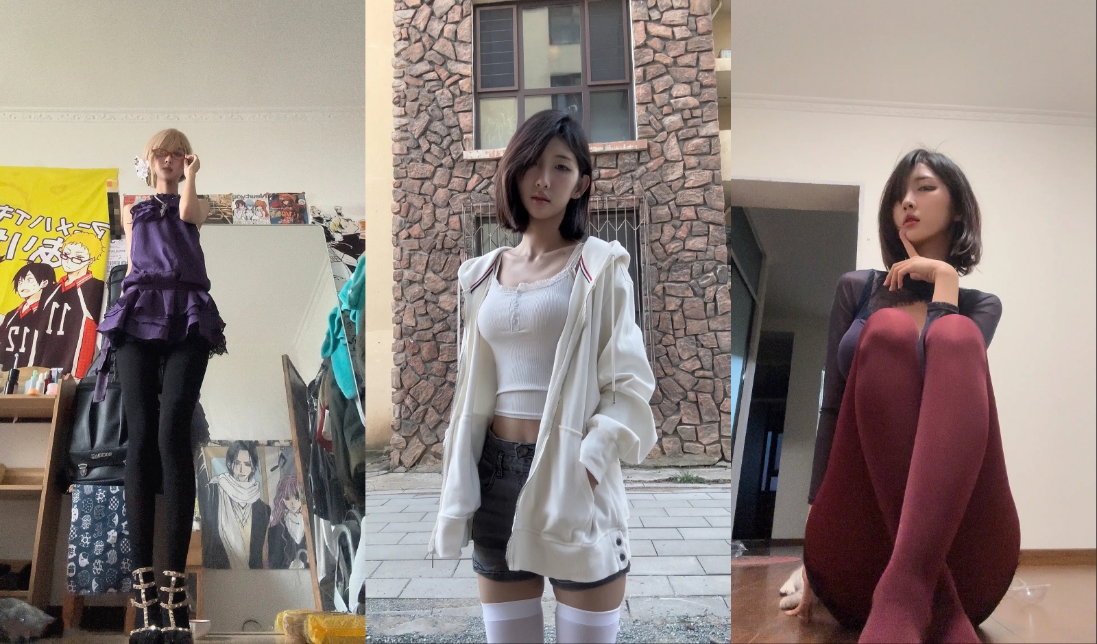 台灣-鬍子大叔飯店大戰剛離婚的女同事❤️性慾非常強各種姿勢啪啪有點害羞不讓拍
