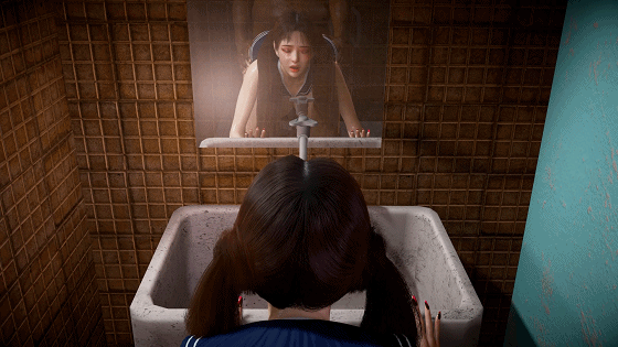 [3D动画/无码/VAM] Jindo：Feng-TheNight-011 清纯黑丝学姐 [3G/FM/BD]-第4张-动漫-哥特动漫王国-哥特萝莉社