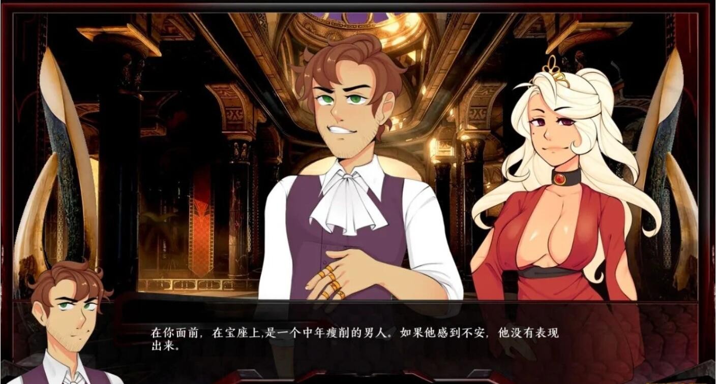 【SLG/PC+安卓】 巨龙掠夺者:Ravager v5.2.0 汉化版 【7G】