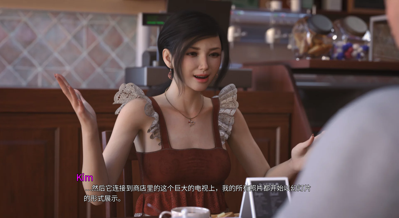 [SLG/汉化] 昨天的十字路口 Yesterday’s Crossroads – Chapter 3 v0.4.0 PC+安卓汉化版 [多空/6.7G/微云直-第2张-游戏-哥特动漫王国-哥特萝莉社