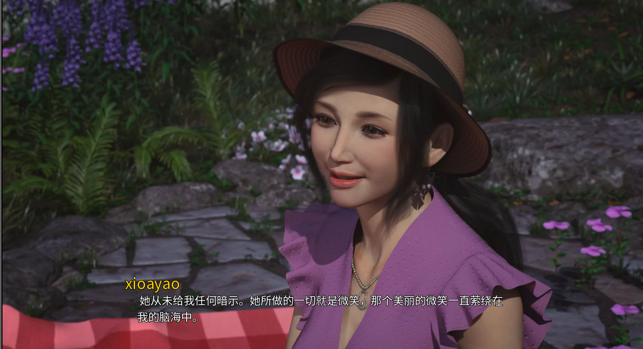 [SLG/汉化] 昨天的十字路口 Yesterday’s Crossroads – Chapter 3 v0.4.0 PC+安卓汉化版 [多空/6.7G/微云直-第4张-游戏-哥特动漫王国-哥特萝莉社