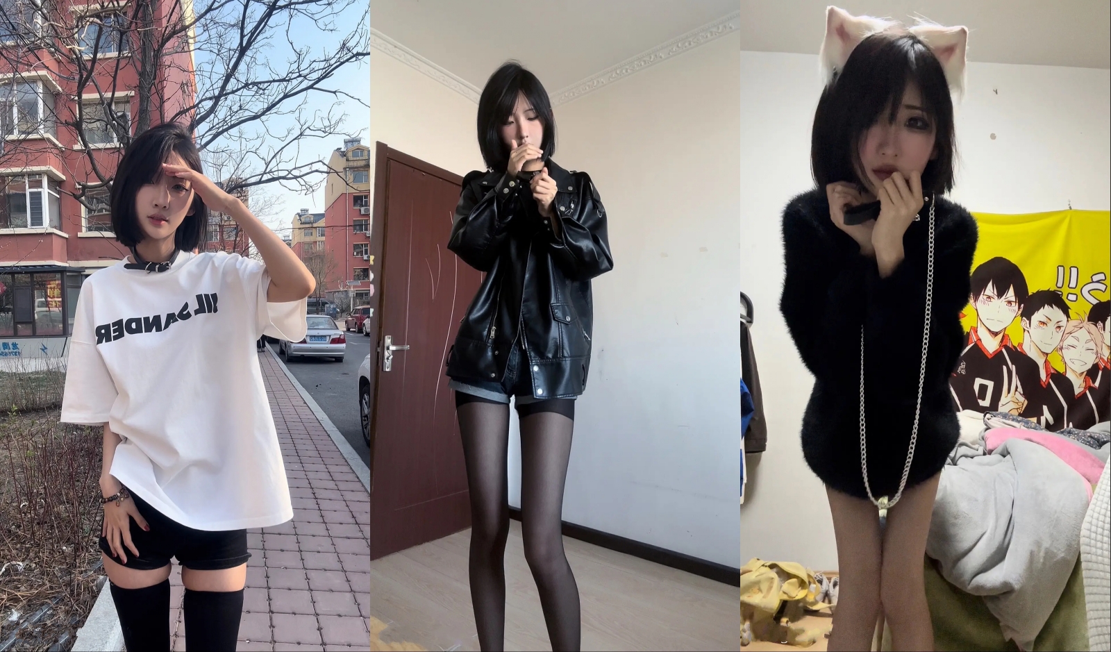 台灣-鬍子大叔飯店大戰剛離婚的女同事❤️性慾非常強各種姿勢啪啪有點害羞不讓拍