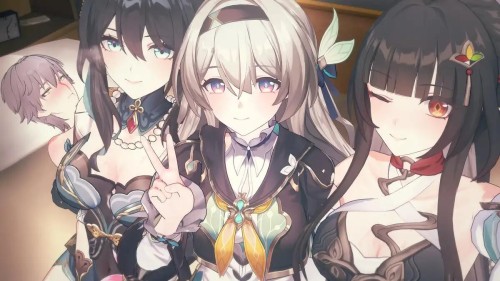 更新[亚洲风SLG/动态] 星轨 Star Railed v1.5 汉化版 [PC+安卓-1.60G]