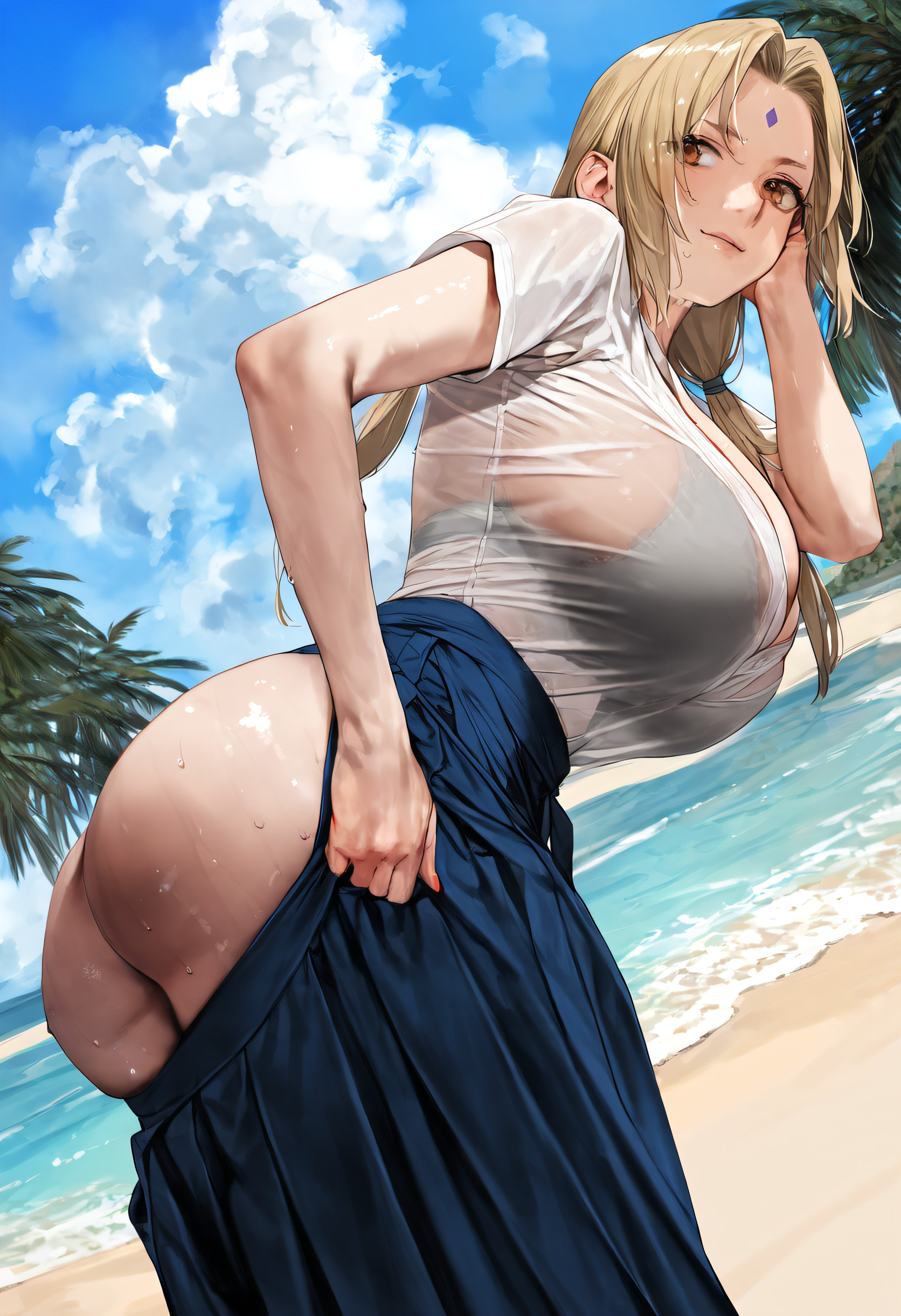 [Suuru]纲手系列合集[908M/FM/BD]-第9张-动漫-哥特动漫王国-哥特萝莉社
