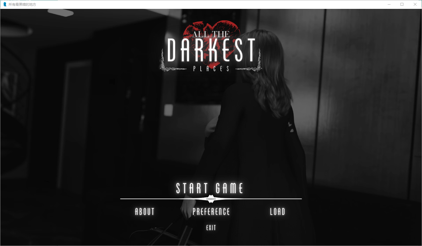 [SLG/汉化] 所有最黑暗的地方 All the Darkest Places v1.1.241002 PC+安卓汉化版 [多空/2.1G/微云直连]-第1张-游戏-哥特动漫王国-哥特萝莉社