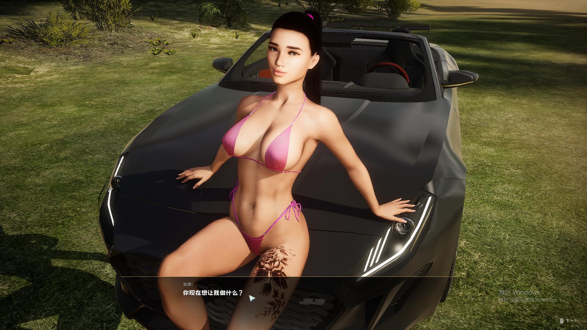 [欧美3DH侠盗猎车手/汉化] 真实人生：阳光城 Real Life Sunbay City v1.3 Beta 汉化硬盘版 [多空/8.5G/微云直连]-第2张-游戏-哥特动漫王国-哥特萝莉社