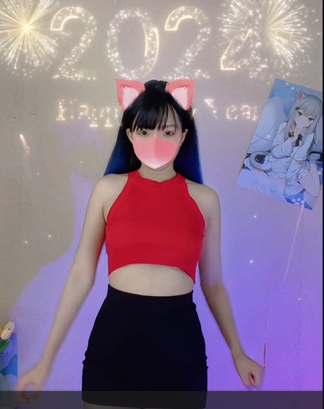 小仙云儿抖音风定制合集 [78V2.66G]