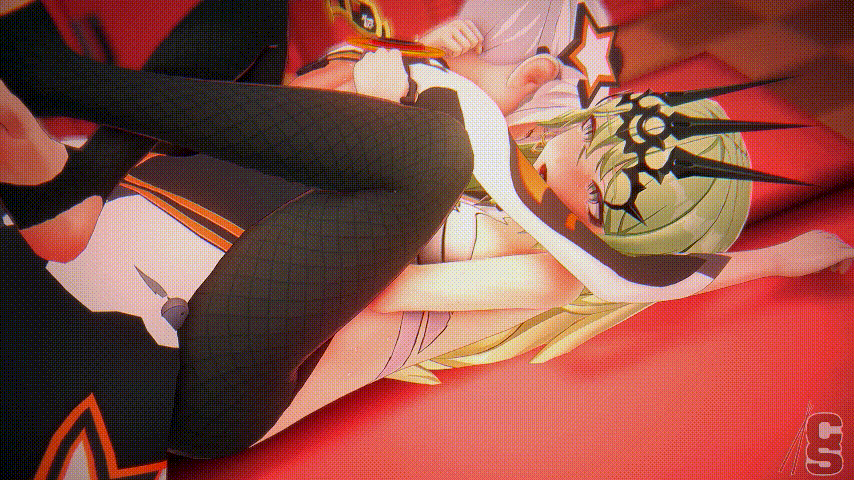 [MMD同人动画/大合集] 跳啪纯啪崩坏MMD作品 1 [度盘/9.5G]-第1张-动漫-哥特动漫王国-哥特萝莉社