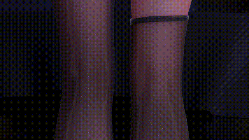 [MMD动画/无修正/舞啪+纯舞] 妖艳骑士大佬24年9.10月作品 原神 崩坏 爱莉希雅&amp;巴尔&amp;神子&amp;长离&a-第5张-动漫-哥特动漫王国-哥特萝莉社