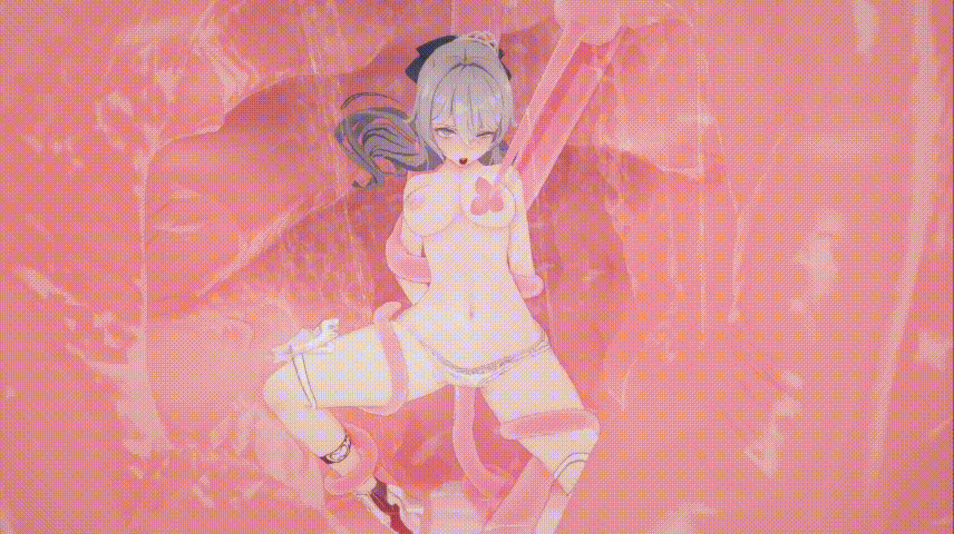 [MMD同人动画/大合集] 跳啪纯啪崩坏MMD作品 1 [度盘/9.5G]-第16张-动漫-哥特动漫王国-哥特萝莉社