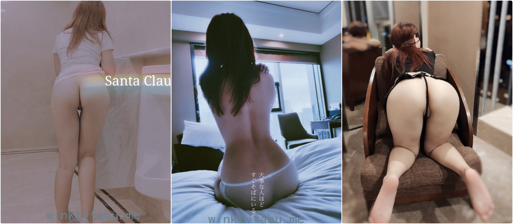 【新片速遞】&nbsp;&nbsp;⚡字母圈调教大神【Santa Claus-S】把女神开发成发情的小母狗，别人眼里高高在上的女神 在主人面前是一只精盆母狗[1.48G/MP4/41:04]