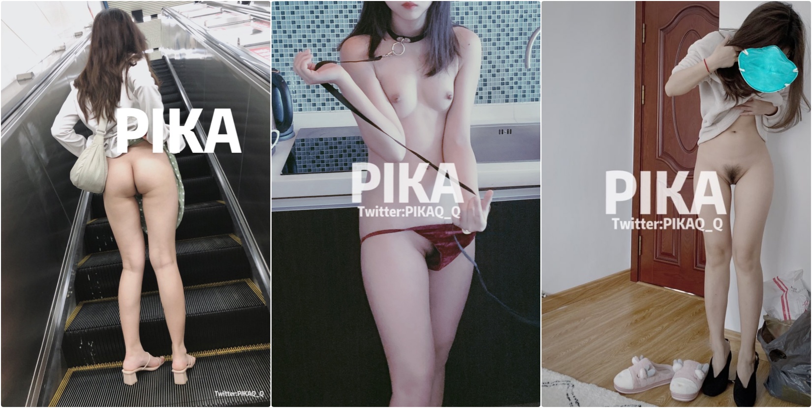 【新片速遞】&nbsp;&nbsp;⚡优雅性感尤物女神【PIKA】太有女人韵味了，美乳翘臀筷子般的美腿，插入蝴蝶美逼！12月最新福利[337M/MP4/03:45]